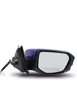 2019 Honda Civic Passenger Side Mirror