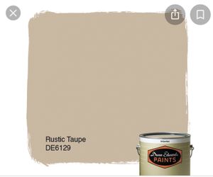 Paint Dunn Edwards Evershield Flat