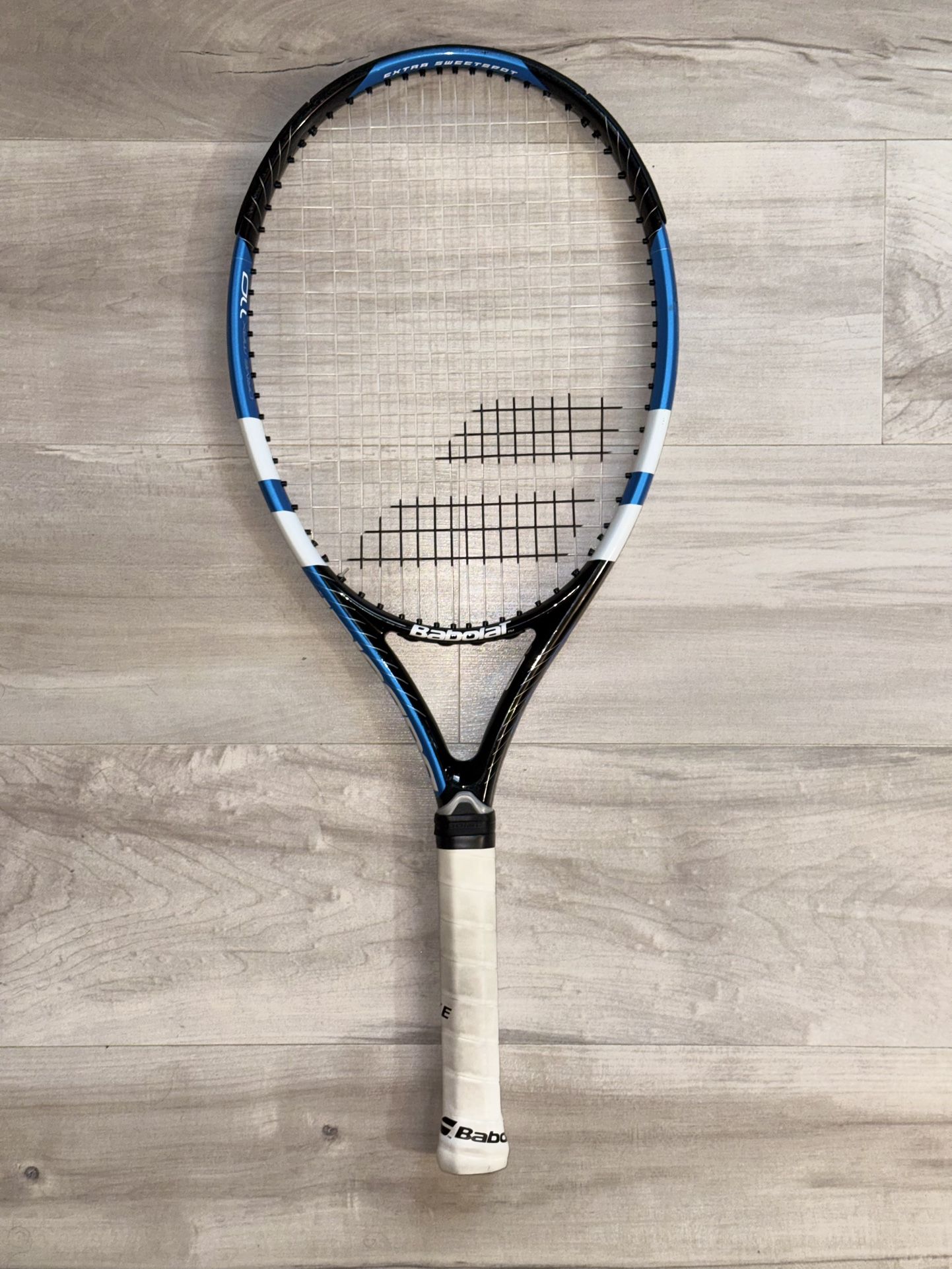 Babolat  Racquet Wilson 3pk Racket Bag 