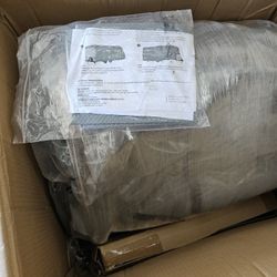 5th Wheel cover