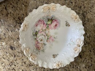 Antique Bowl