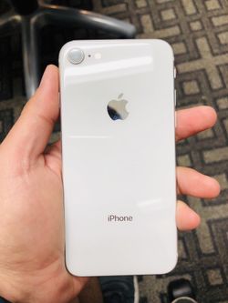 iPhone 8 256GB Factory Unlocked