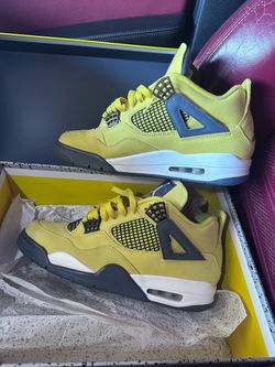 Jordan 4