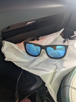 Ray-Ban sunglasses
