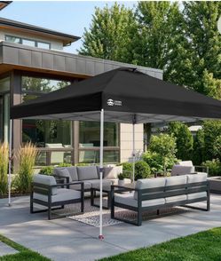Oasishome 12*12 popup tent