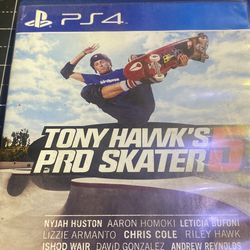 Tony Hawk’s Pro Skater 5