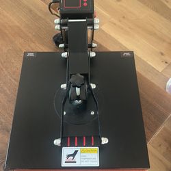 Heat Press