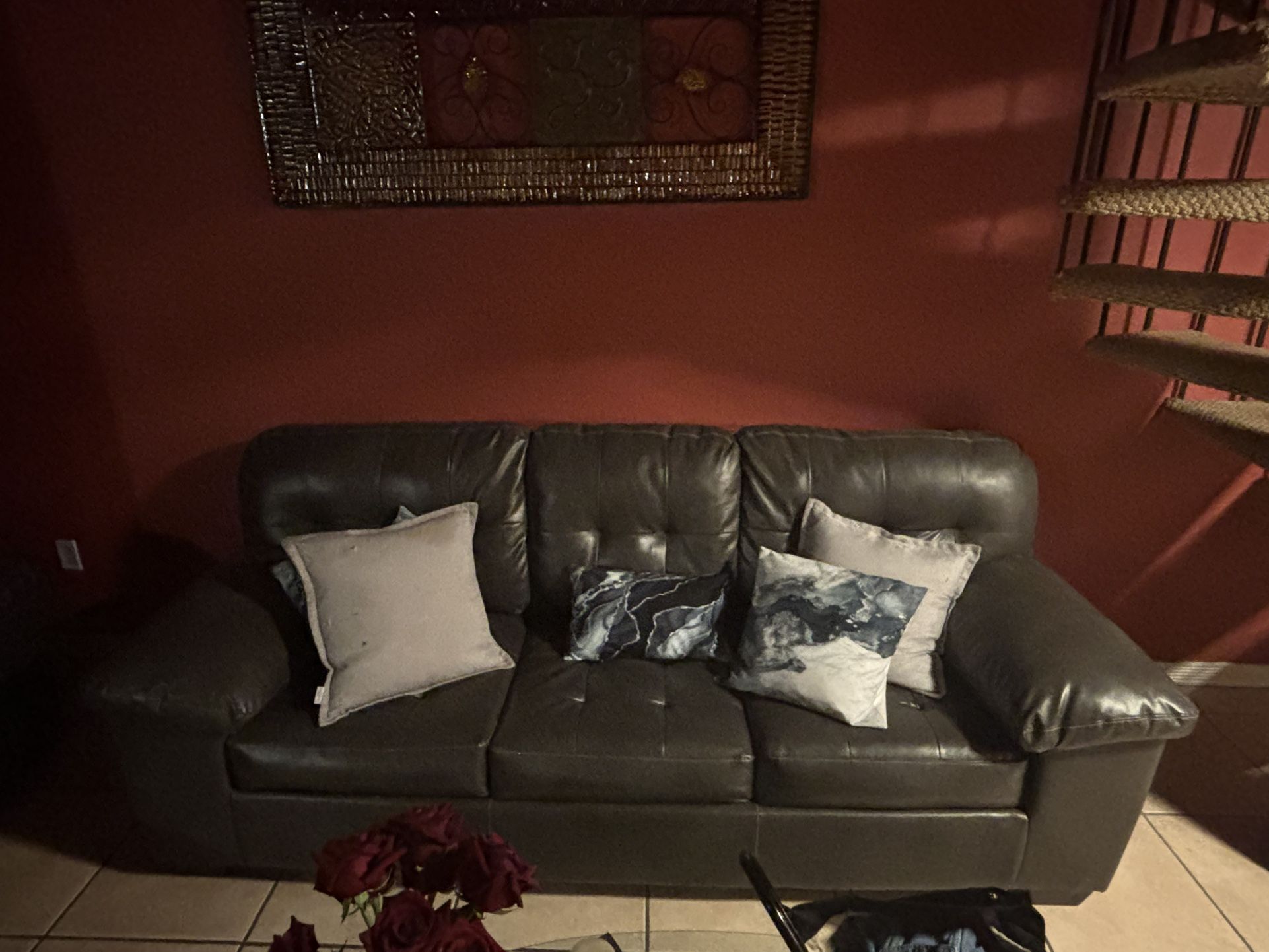 Sofa Bed