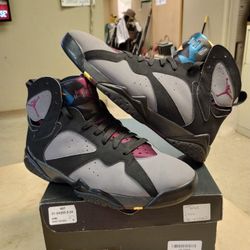 jordan 7 bordeaux for sale
