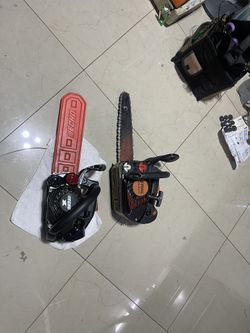 Echo 2511t Nuebo Y Stihl Ms 150 T Chainsaw