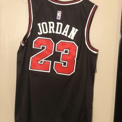 Jordan Jersey.