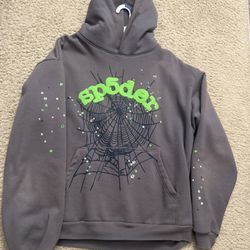 Sp5der Hoodie 