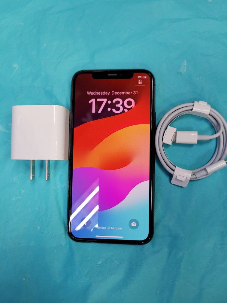 Iphone 11 PRO 64 GB Unlocked