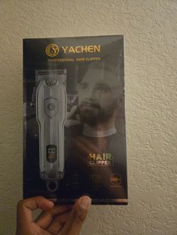 Hair cutting machine