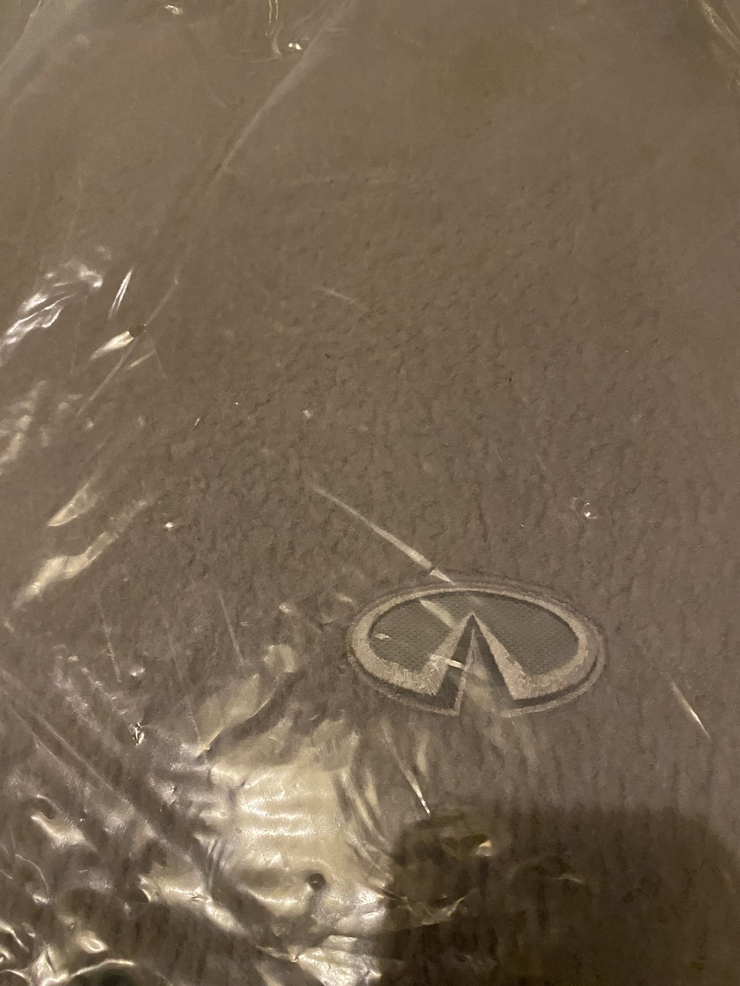 Infinity G37x Floor Mats