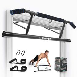 Tikaton Pull-up Bar