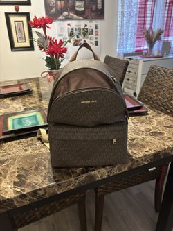 Michael Kors Backpack