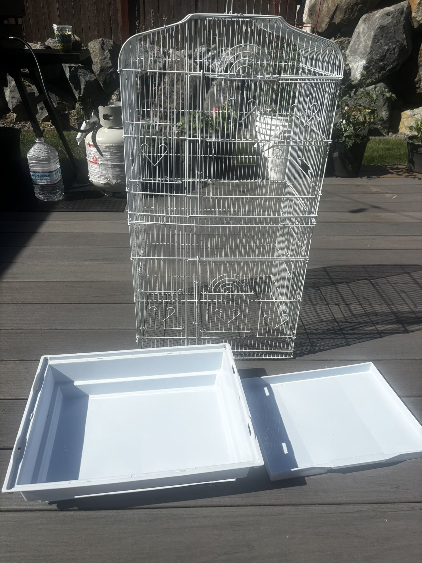 Pet Cage