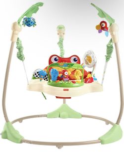 Fisher-price Baby Bouncer 