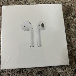 Apple Airpods 2 