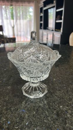 Cristal J.G. Durand Vincennes