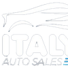 Italy Blue Auto Sales