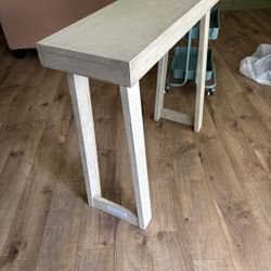 Entry Way/Console Table