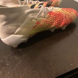 demon cleats