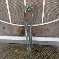 Lowrider Bicycle Fork