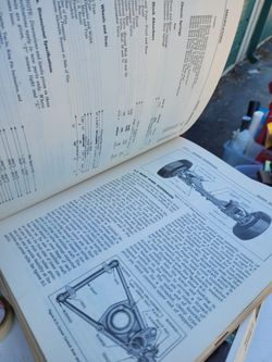 Used 1951 BUICK FACTORY REPAIR SHOP &amp; SERVICE MANUAL - Includes Ro &KAq