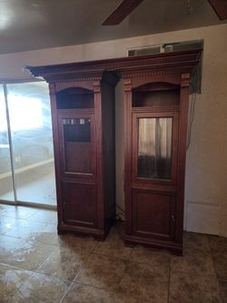 China Cabinet