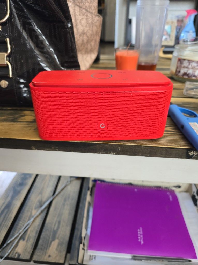Bluetooth Speaker