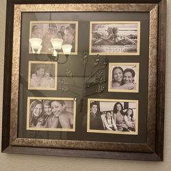 Picture Frame 19”x19”