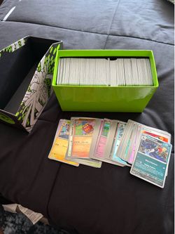 Bulk Pokemon Cards Common/Uncommons