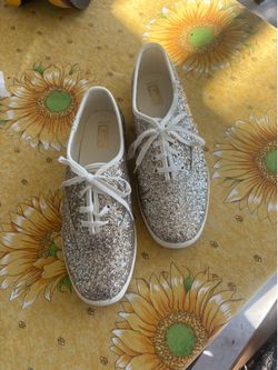 Keds Sparkle 8W