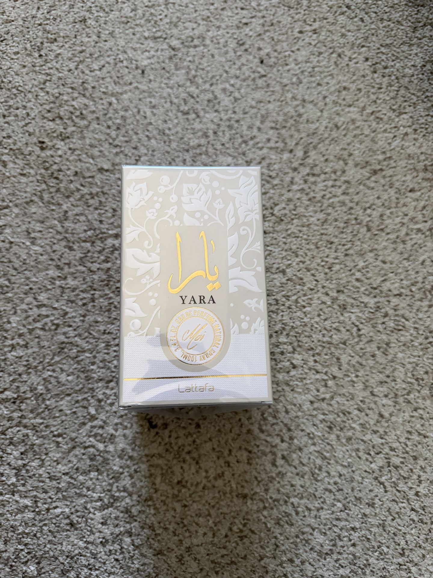 Yara Lattafa 100ml
