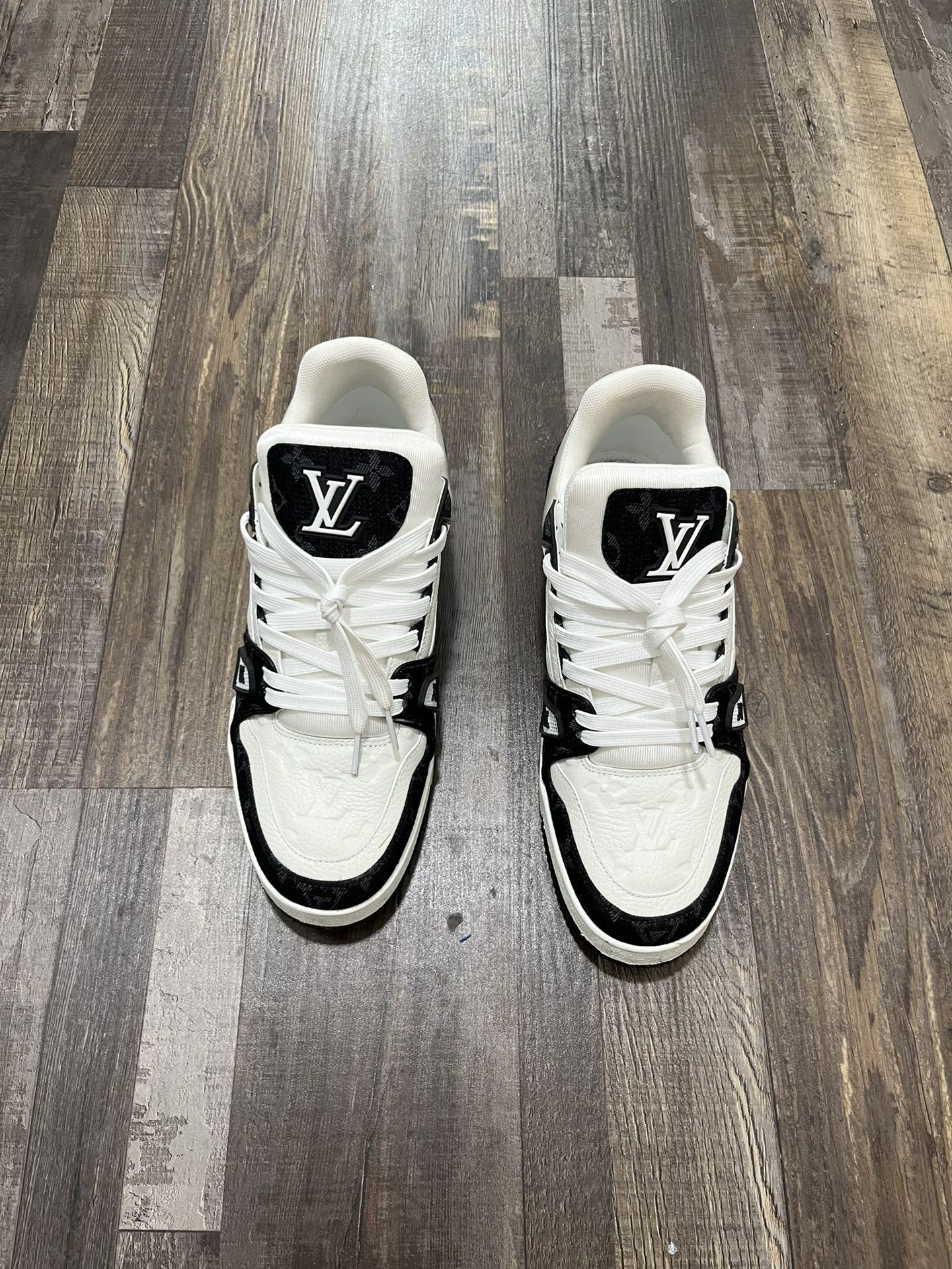 Louis Vuitton Trainers