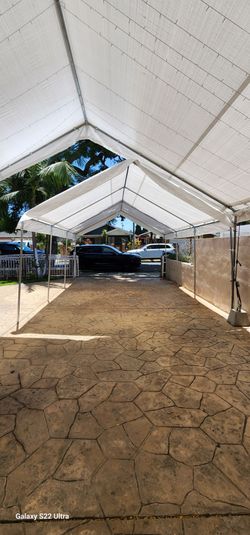 Carpas en venta