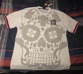 México Jersey