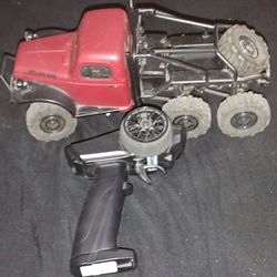 Rc 6x6