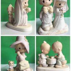 Precious Moments Collection 