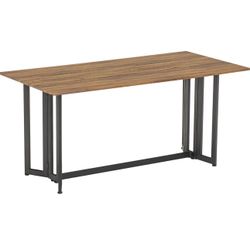 IKIFLY Folding Dining Table