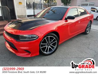 2022 Dodge Charger