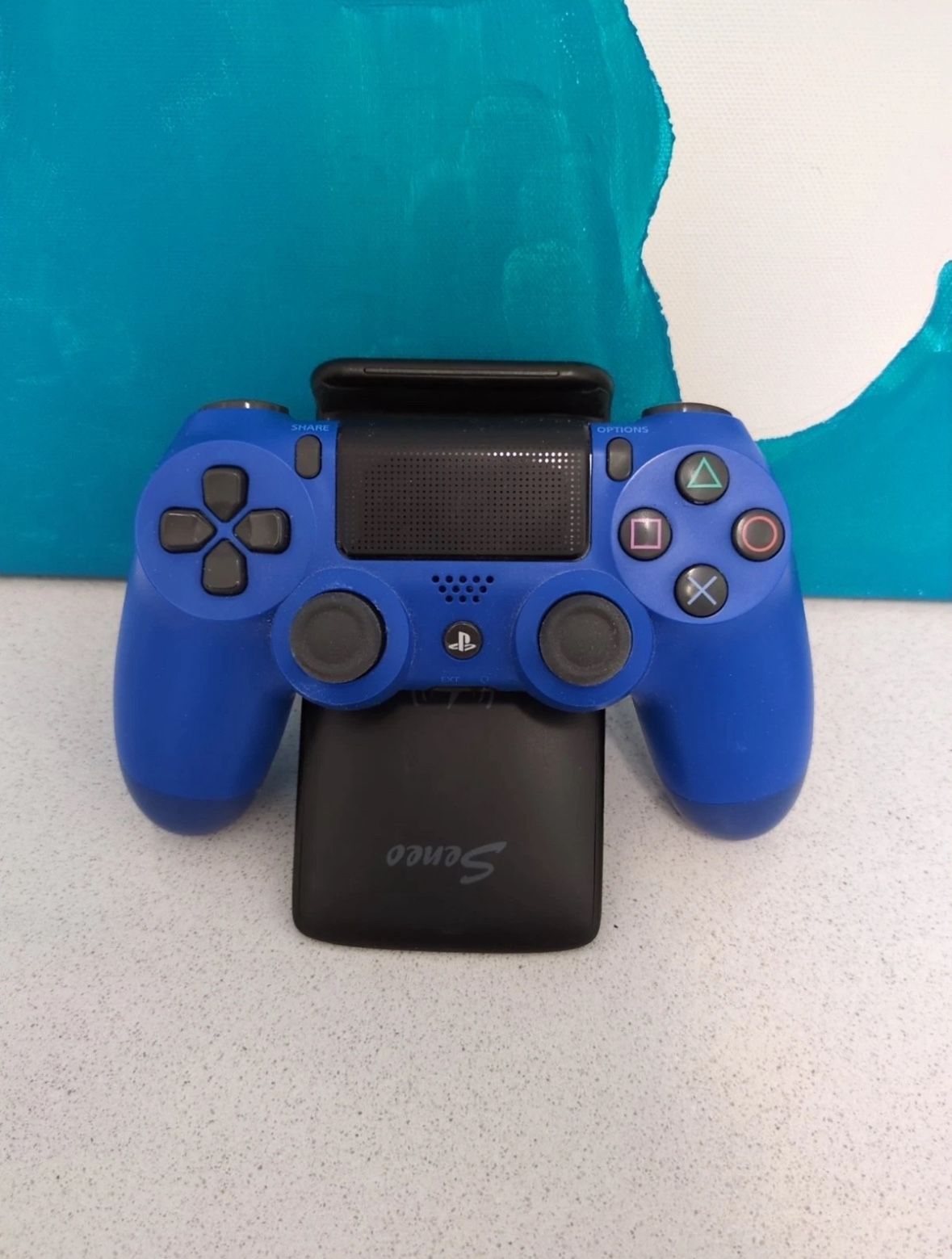 Sony DualShock 4 Wiireless Controller for PlayStation 4 (PS4)