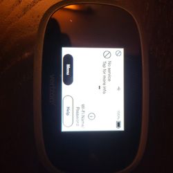 Verizon MiFi, Jetpack 8800L 4G LTE
Hotspot