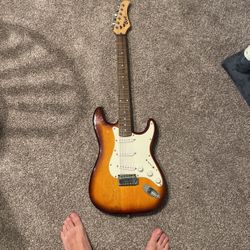 Beginners Guitar 