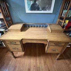 Vintage Desk