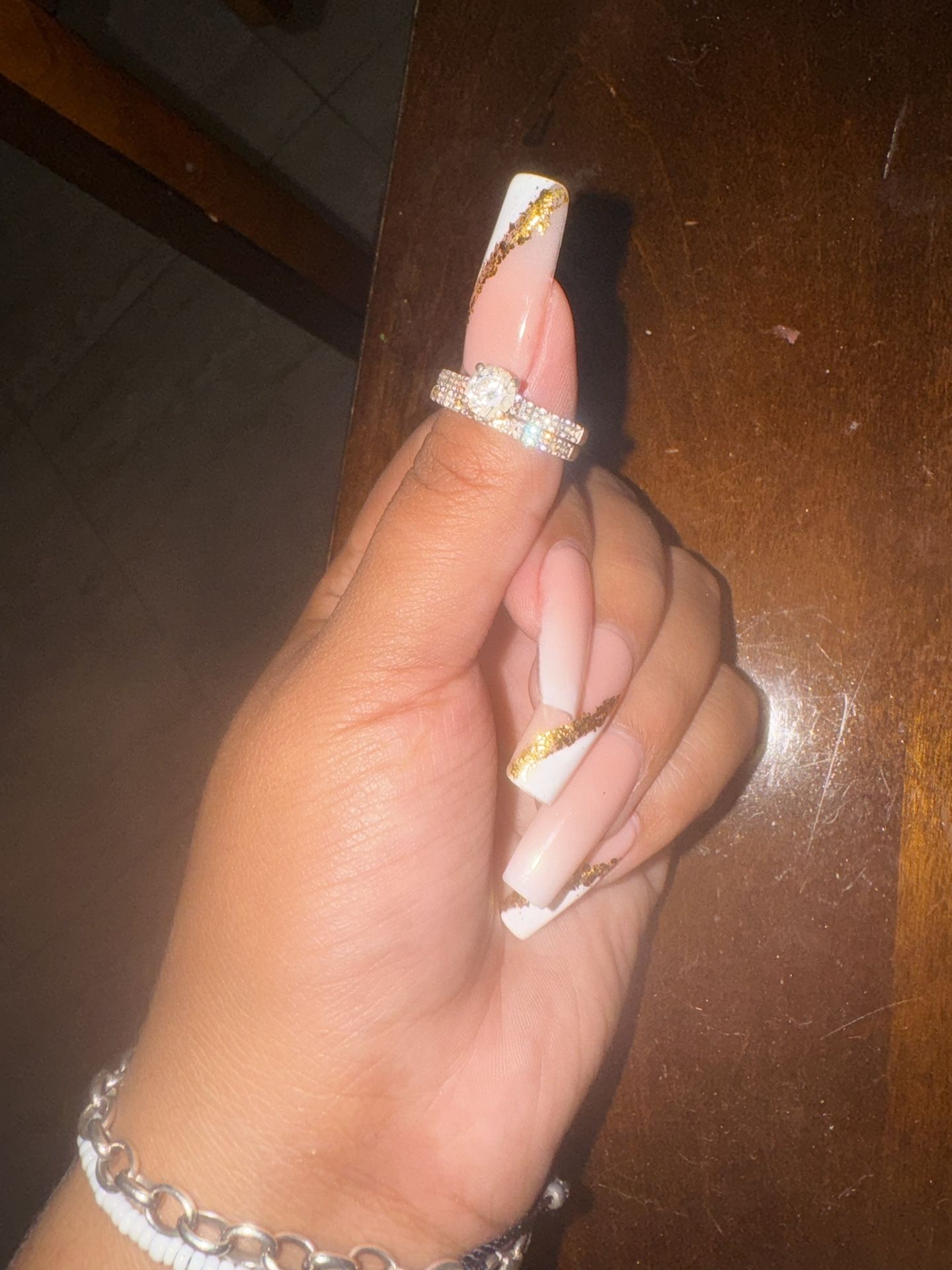 Engagement Ring
