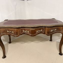 Antique Desk