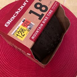 Blackburn Mountain Bike Tire ( Replaces Sizes 1.75”-2.125”